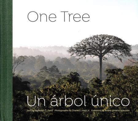Cubierta para One Tree: un árbol único